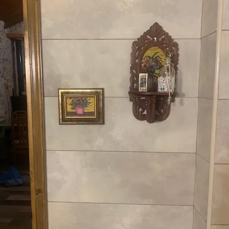 Villa Eydokia Olympiakí Aktí