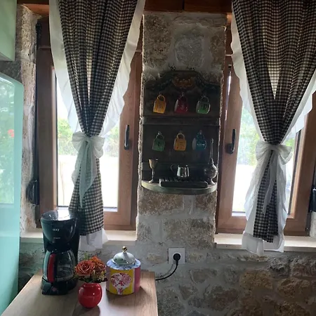 Eydokia Villa