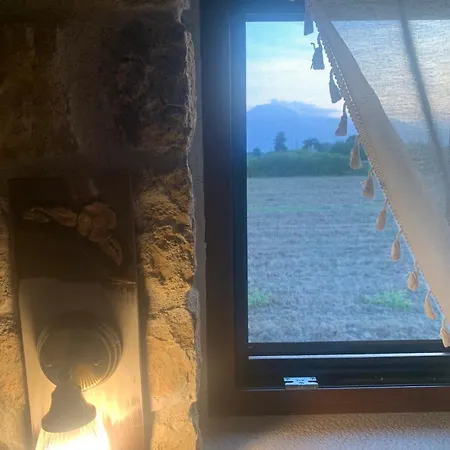 Eydokia Villa Olympiakí Aktí