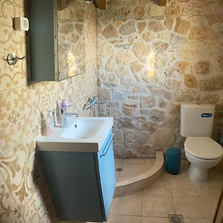 Villa Eydokia Olympiakí Aktí