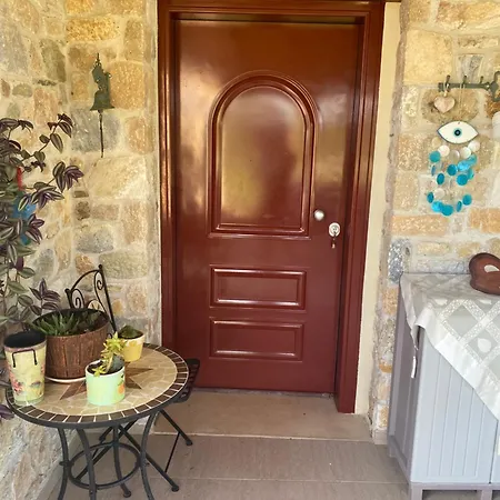 Eydokia Villa *