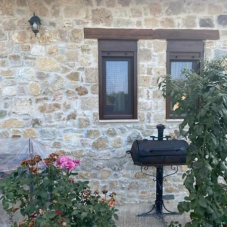 Eydokia Villa